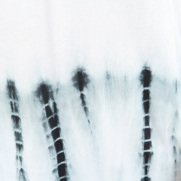 Tie Dye Tunic - Picture 2 of 6